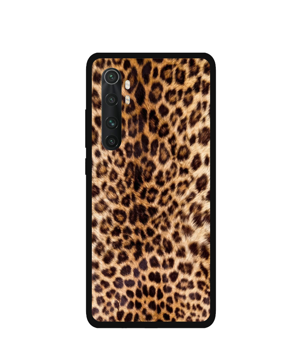 Case / Etui / Pokrowiec / Obudowa na telefon. Wzór: Xiaomi Mi Note 10 Lite