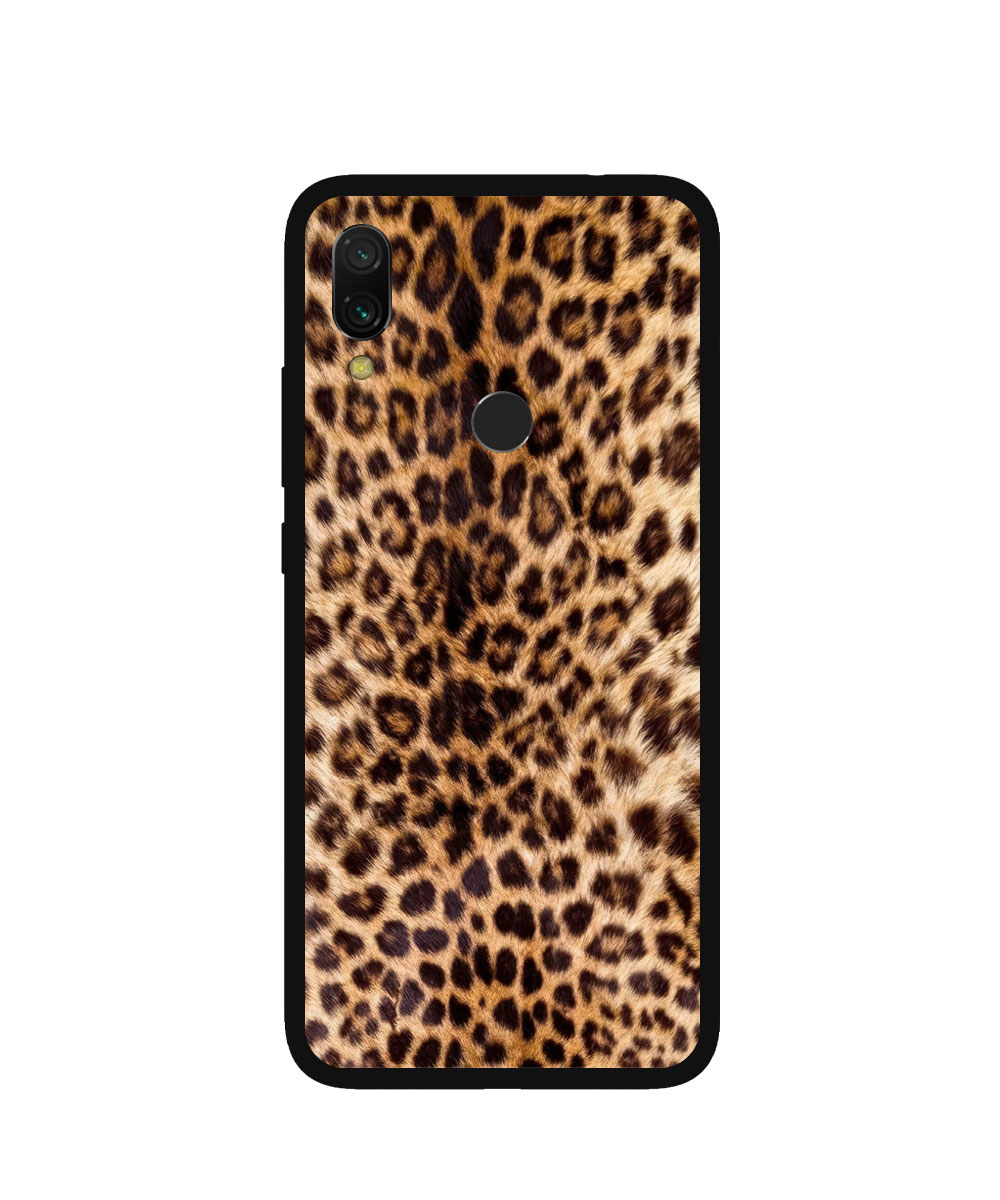 Case / Etui / Pokrowiec / Obudowa na telefon. Wzór: Xiaomi Redmi Note 7 / 7 Pro