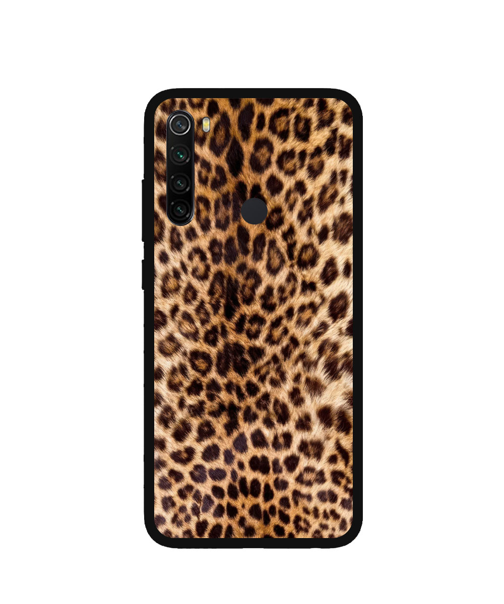 Case / Etui / Pokrowiec / Obudowa na telefon. Wzór: Xiaomi Redmi Note 8T