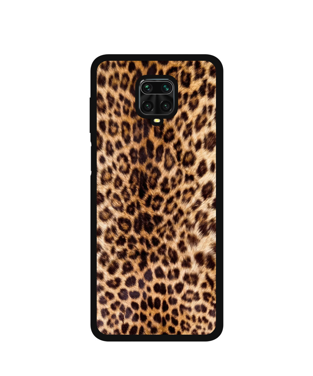 Case / Etui / Pokrowiec / Obudowa na telefon. Wzór: Xiaomi Redmi Note 9S / 9 Pro / 9 Pro Max