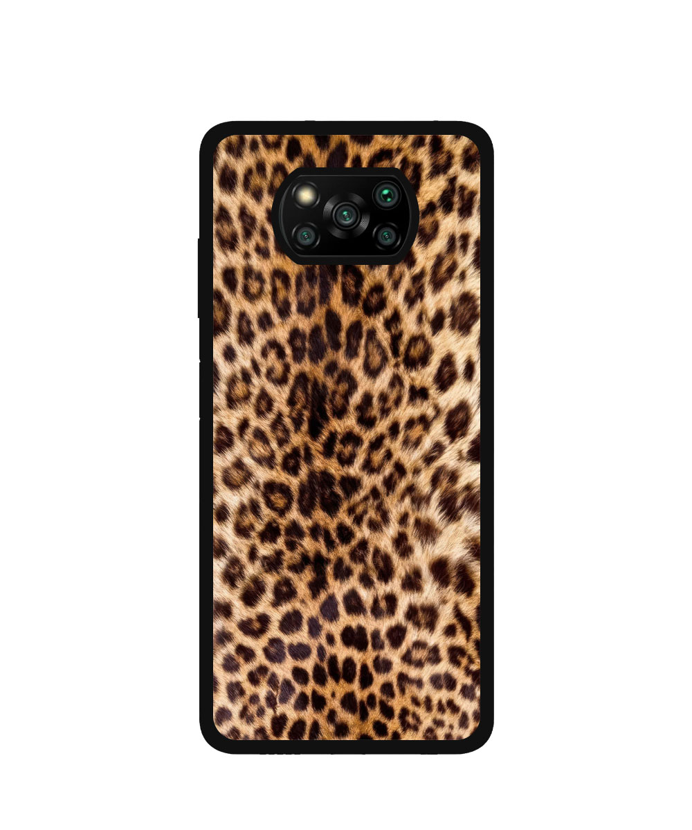 Case / Etui / Pokrowiec / Obudowa na telefon. Wzór: Xiaomi Poco x3 / x3 pro / x3 NFC