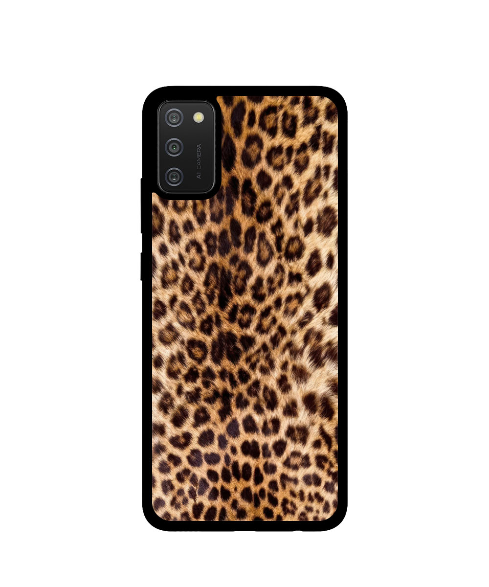 Case / Etui / Pokrowiec / Obudowa na telefon. Wzór: Samsung Galaxy A02s/A03s