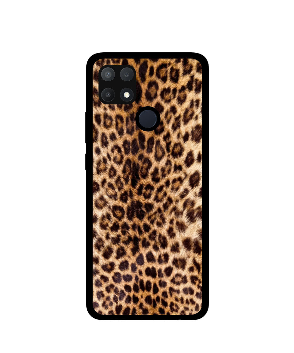 Case / Etui / Pokrowiec / Obudowa na telefon. Wzór: OPPO A15s/A15