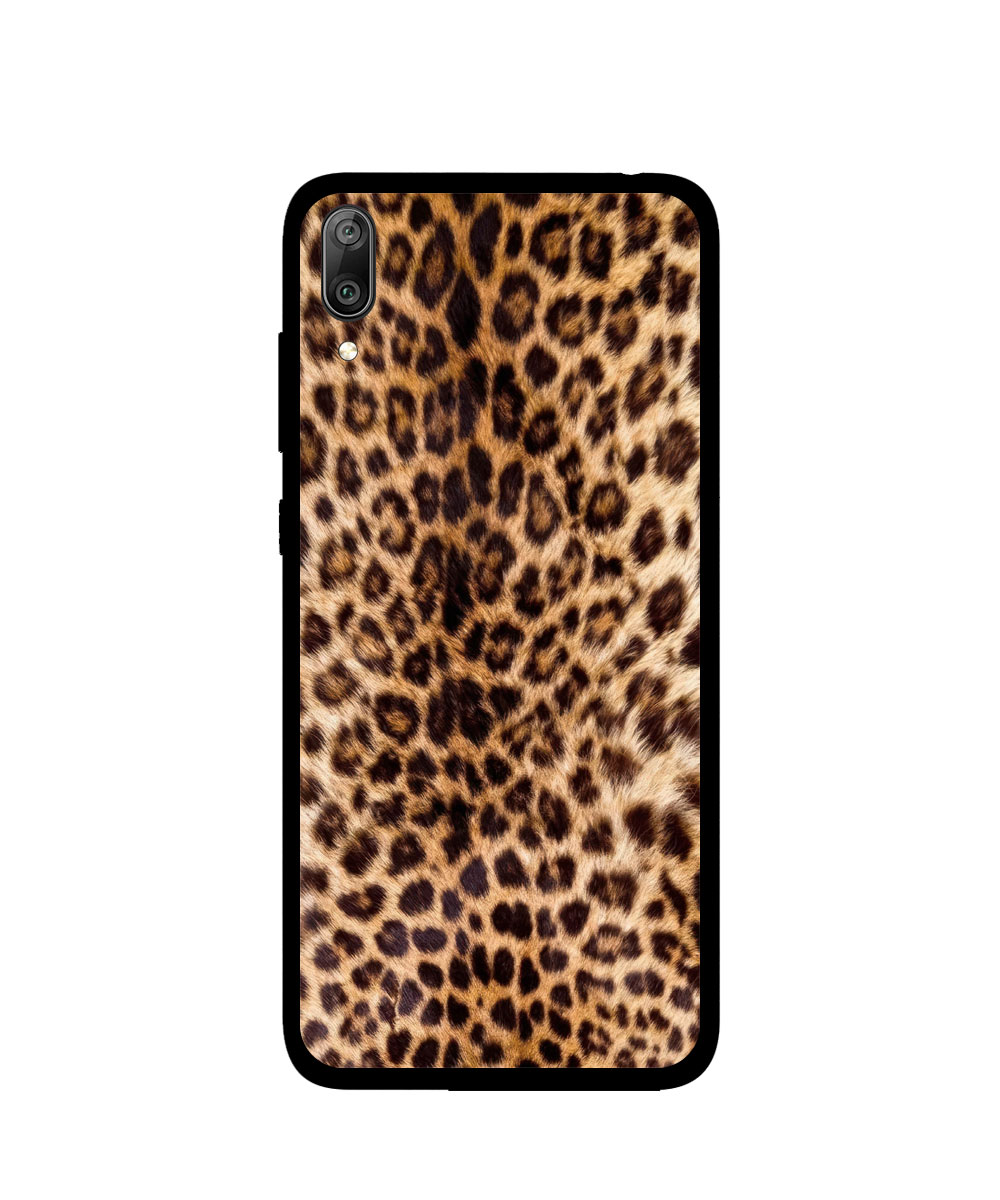 Case / Etui / Pokrowiec / Obudowa na telefon. Wzór: Huawei Y7 PRO 2019