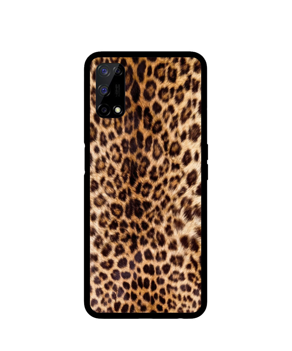 Case / Etui / Pokrowiec / Obudowa na telefon. Wzór: Realme V5 5G