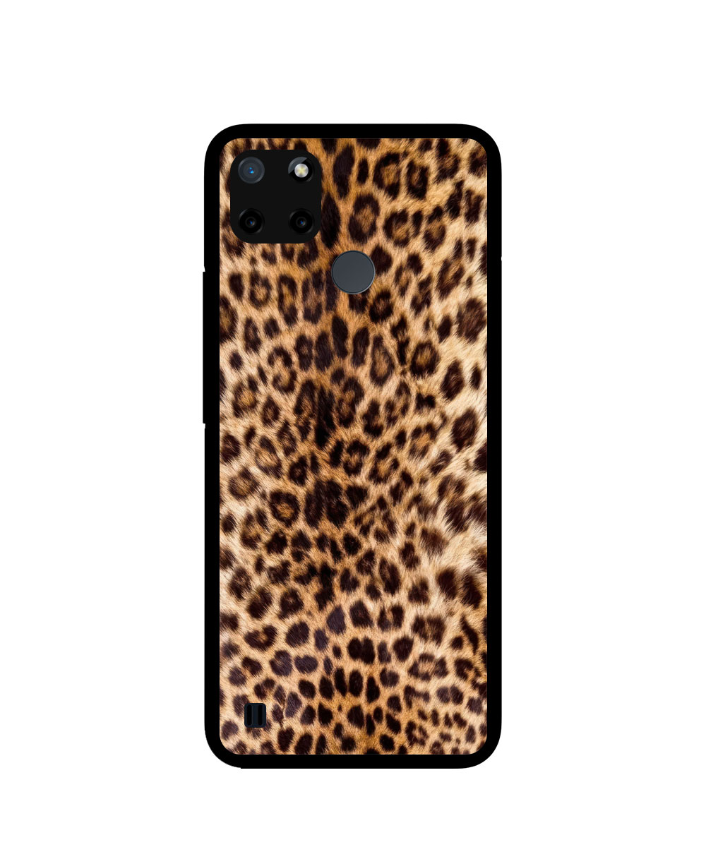 Case / Etui / Pokrowiec / Obudowa na telefon. Wzór: Realme C21Y / C25Y