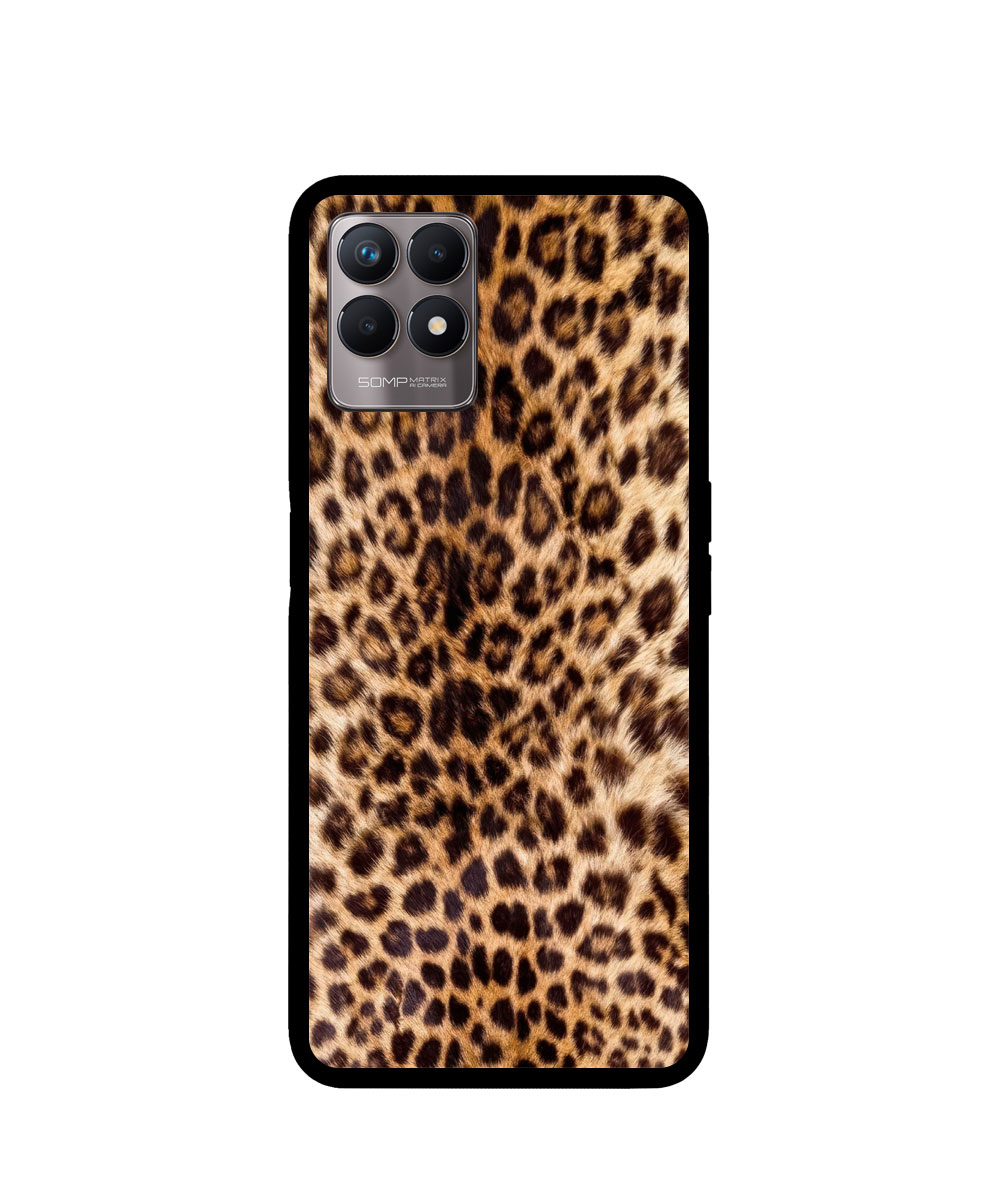 Case / Etui / Pokrowiec / Obudowa na telefon. Wzór: Realme 8i