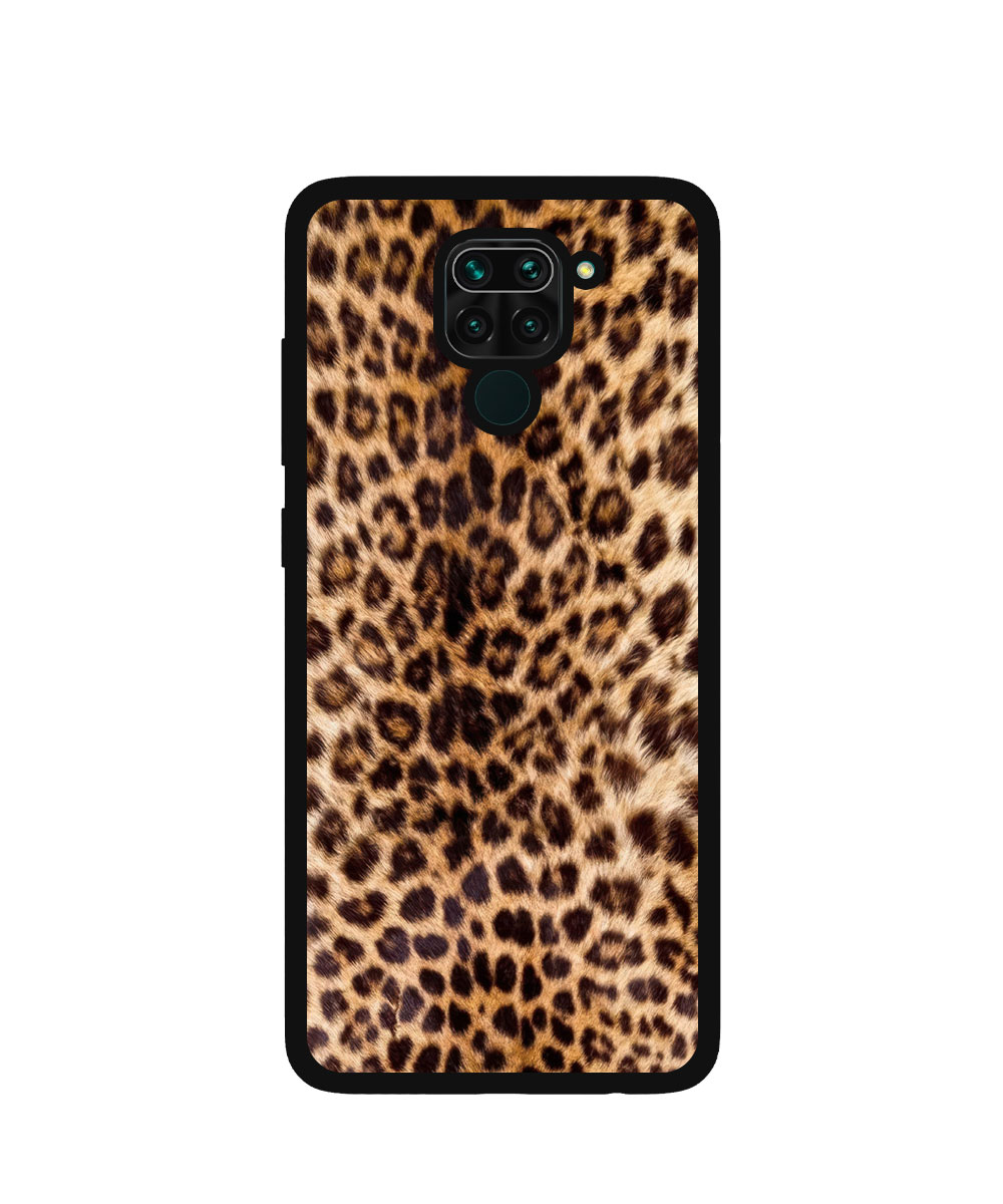 Case / Etui / Pokrowiec / Obudowa na telefon. Wzór: Xiaomi Redmi Note 9