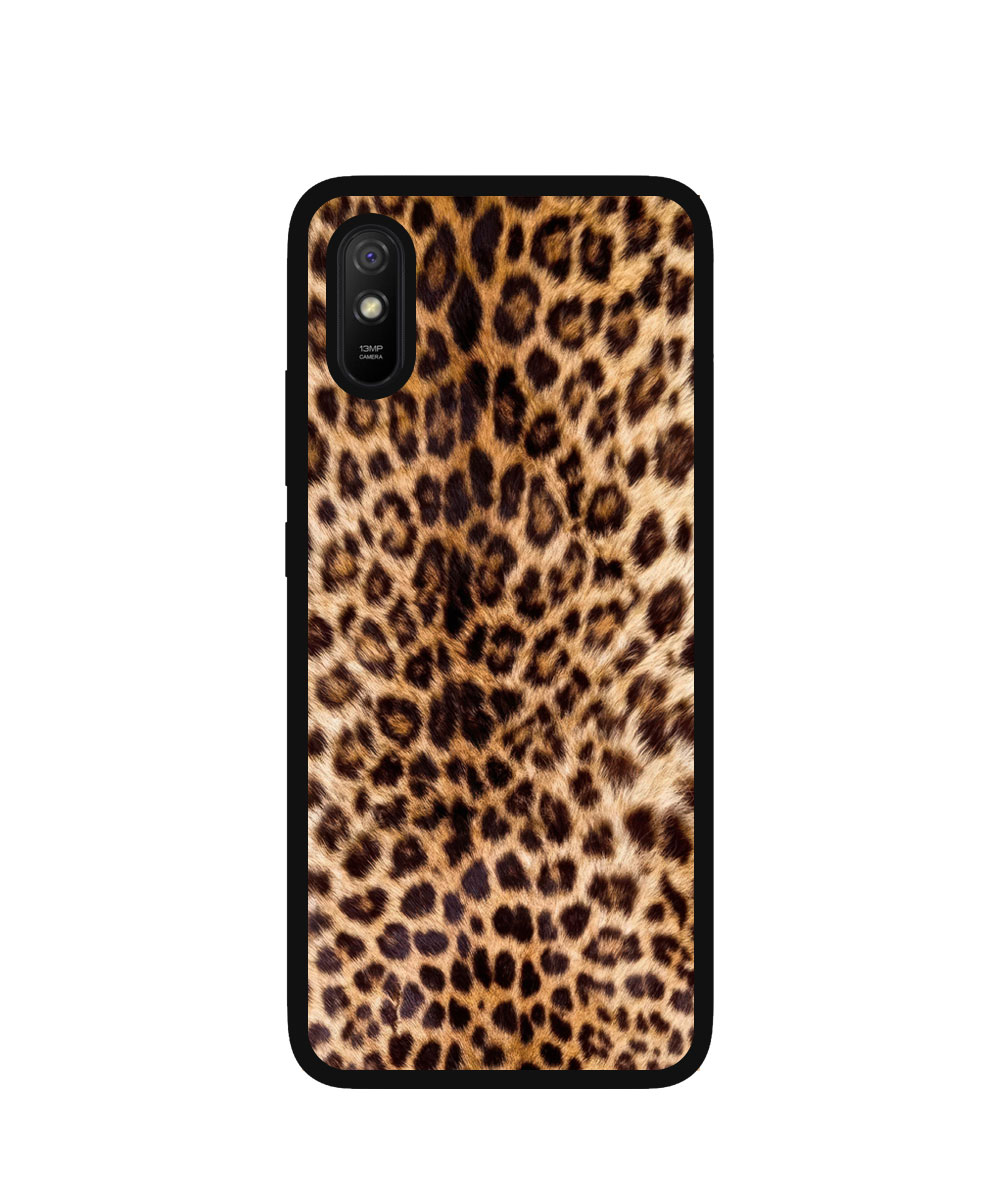 Case / Etui / Pokrowiec / Obudowa na telefon. Wzór: Xiaomi Redmi 9A