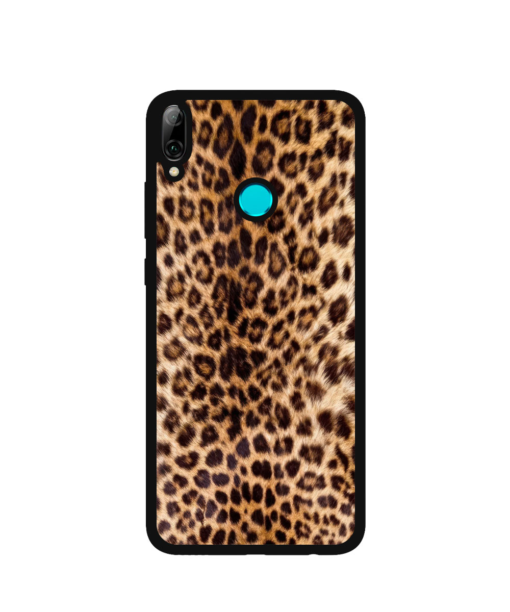 Case / Etui / Pokrowiec / Obudowa na telefon. Wzór: Huawei P Smart 2019