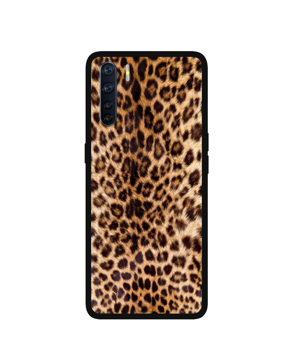 Case / Etui / Pokrowiec / Obudowa na telefon. Wzór: Oppo A91 / F15 / 4G Reno3