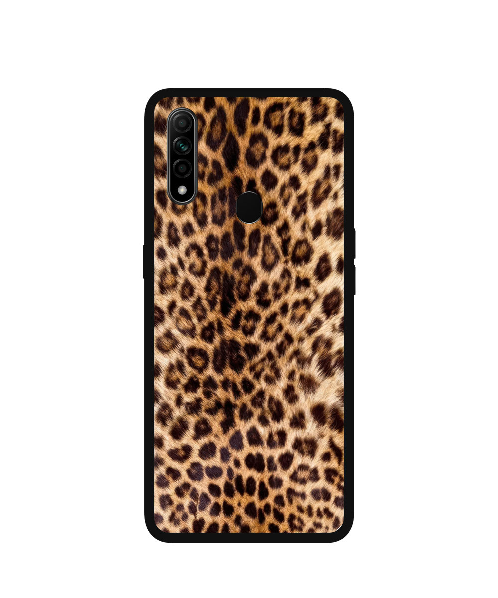 Case / Etui / Pokrowiec / Obudowa na telefon. Wzór: Oppo A31/A8