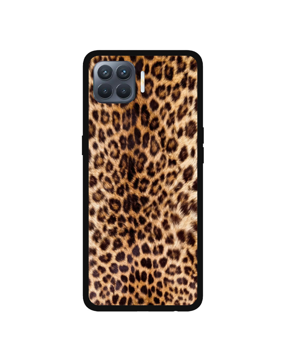 Case / Etui / Pokrowiec / Obudowa na telefon. Wzór: OPPO Reno4 Lite - A93 4G