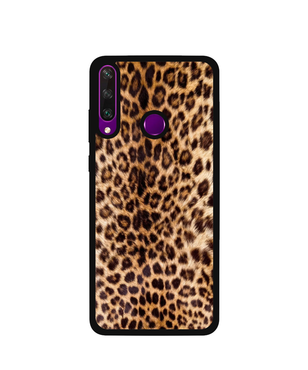 Case / Etui / Pokrowiec / Obudowa na telefon. Wzór: Huawei Y6p