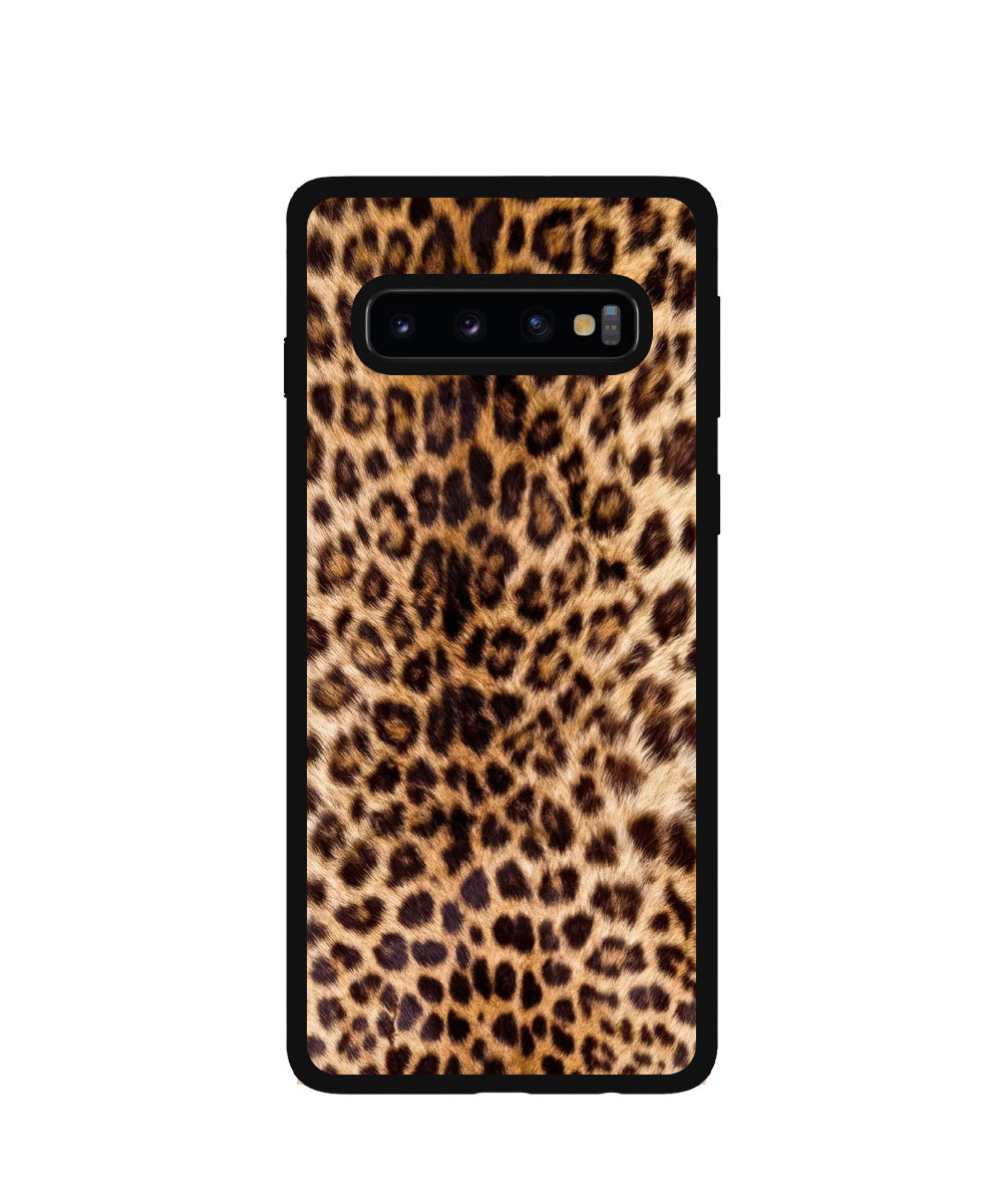 Case / Etui / Pokrowiec / Obudowa na telefon. Wzór: Samsung Galaxy S10