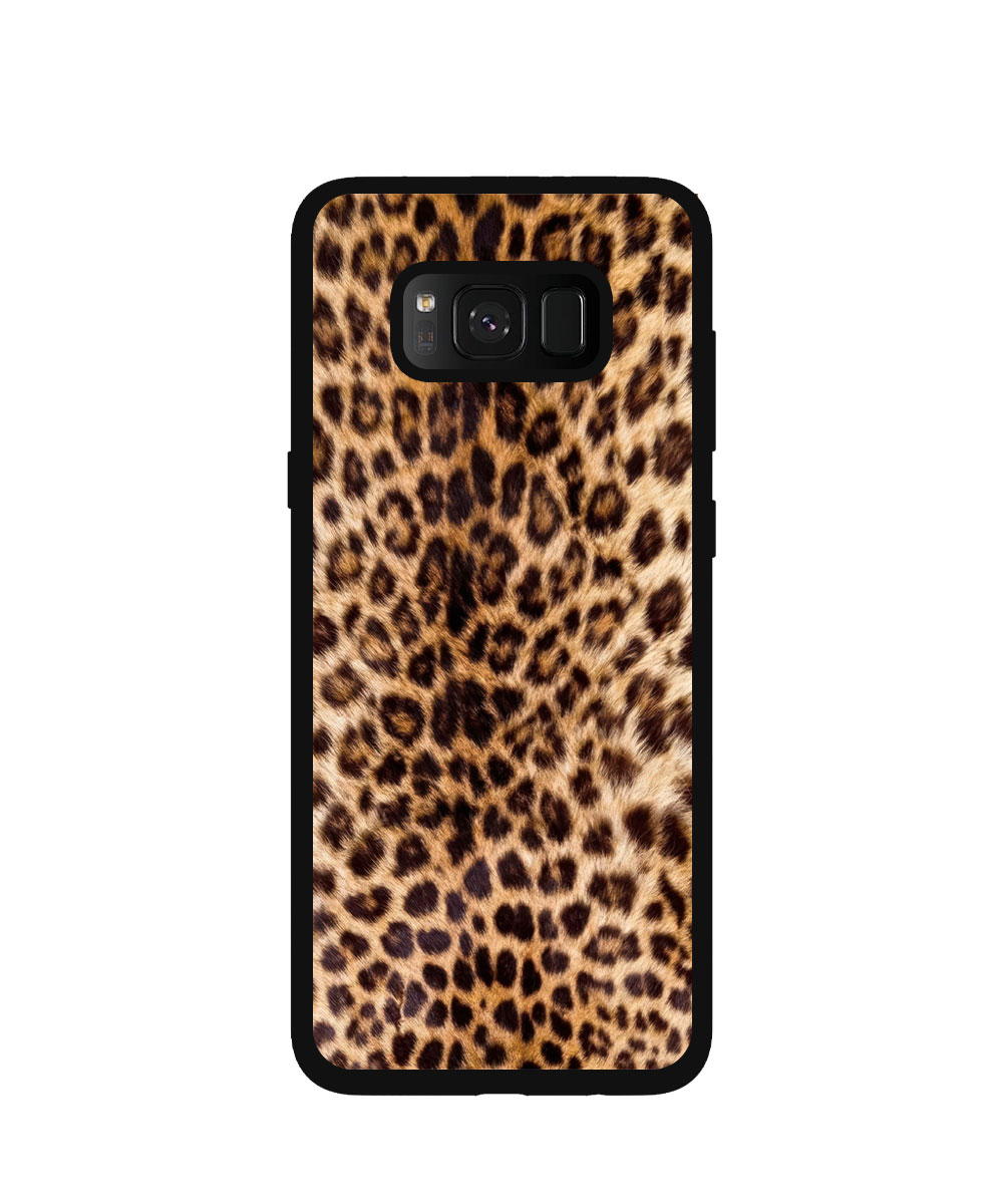 Case / Etui / Pokrowiec / Obudowa na telefon. Wzór: Samsung Galaxy S8