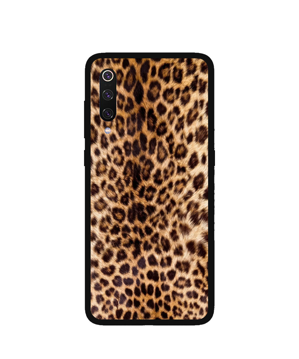 Case / Etui / Pokrowiec / Obudowa na telefon. Wzór: Xiaomi Mi 9