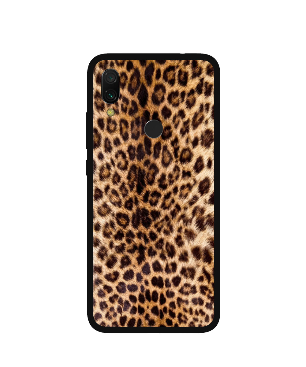 Case / Etui / Pokrowiec / Obudowa na telefon. Wzór: Xiaomi Redmi 7