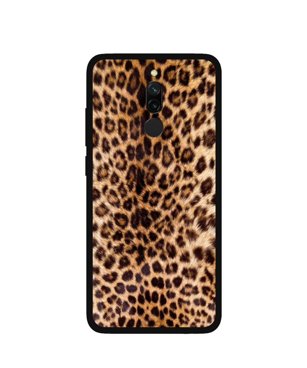 Case / Etui / Pokrowiec / Obudowa na telefon. Wzór: Xiaomi Redmi 8