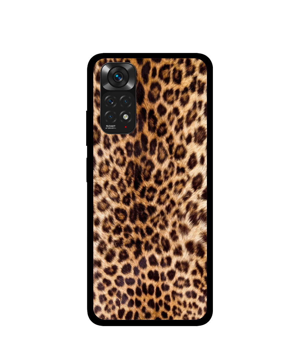 Case / Etui / Pokrowiec / Obudowa na telefon. Wzór: Xiaomi Redmi Note 11 / 11S