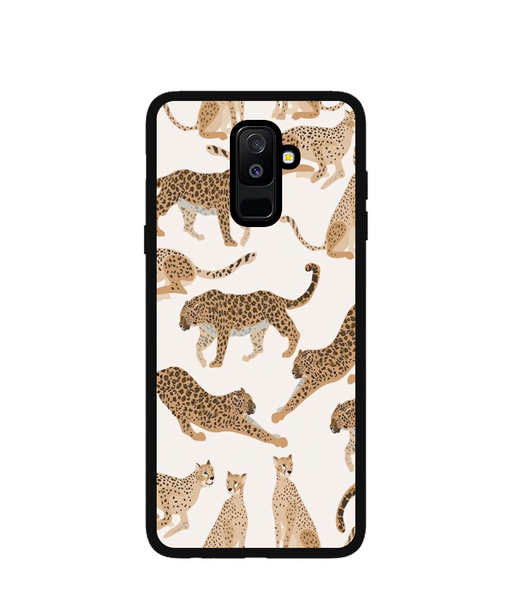 Case / Etui / Pokrowiec / Obudowa na telefon. Wzór: Samsung Galaxy A6