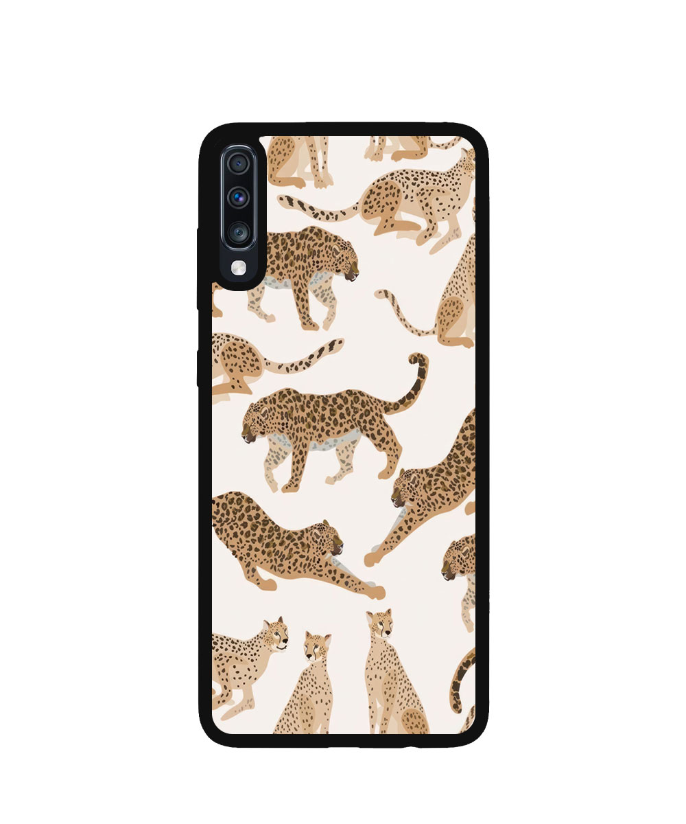 Case / Etui / Pokrowiec / Obudowa na telefon. Wzór: Samsung Galaxy A70 / A70s