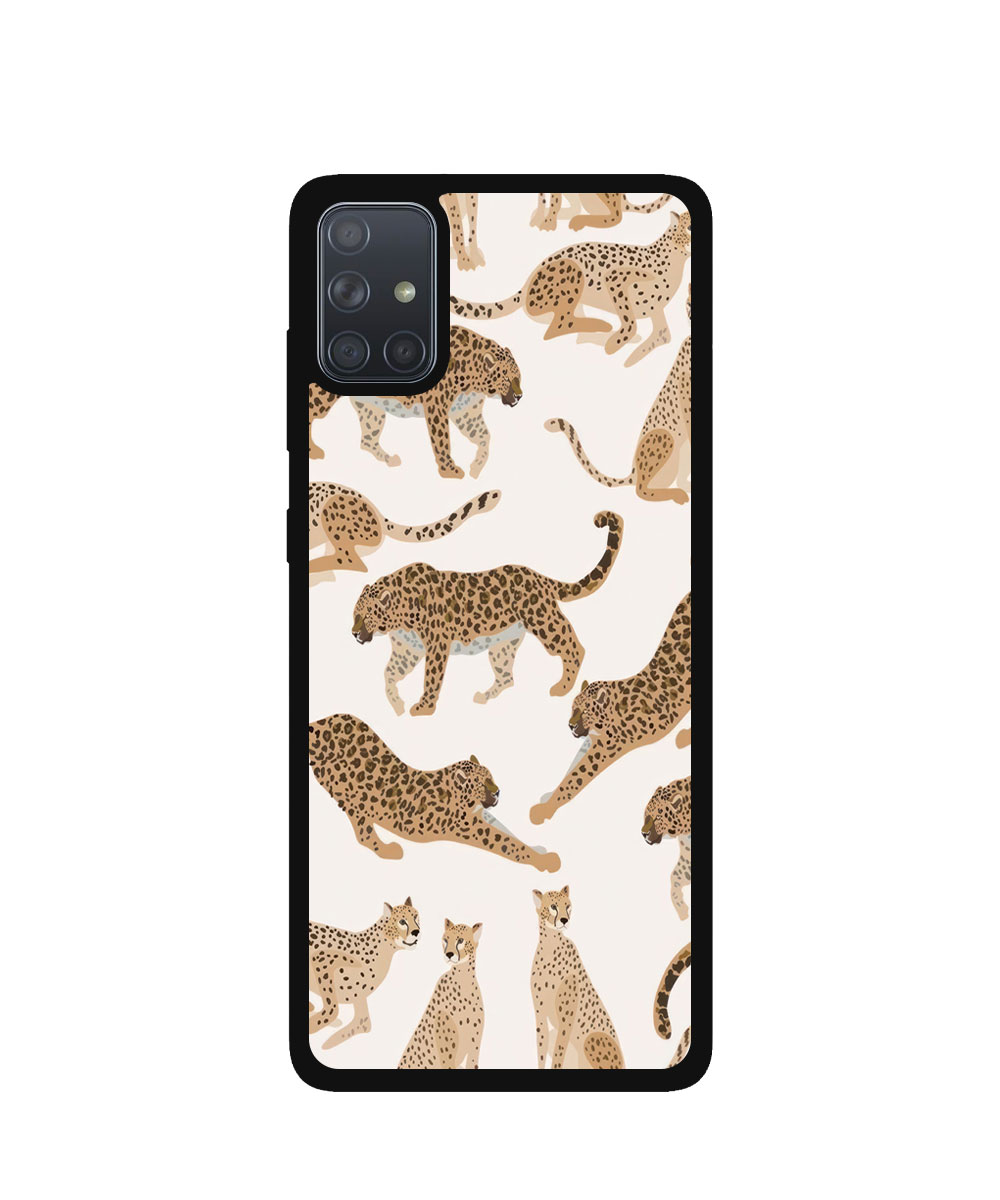 Case / Etui / Pokrowiec / Obudowa na telefon. Wzór: Samsung Galaxy A71