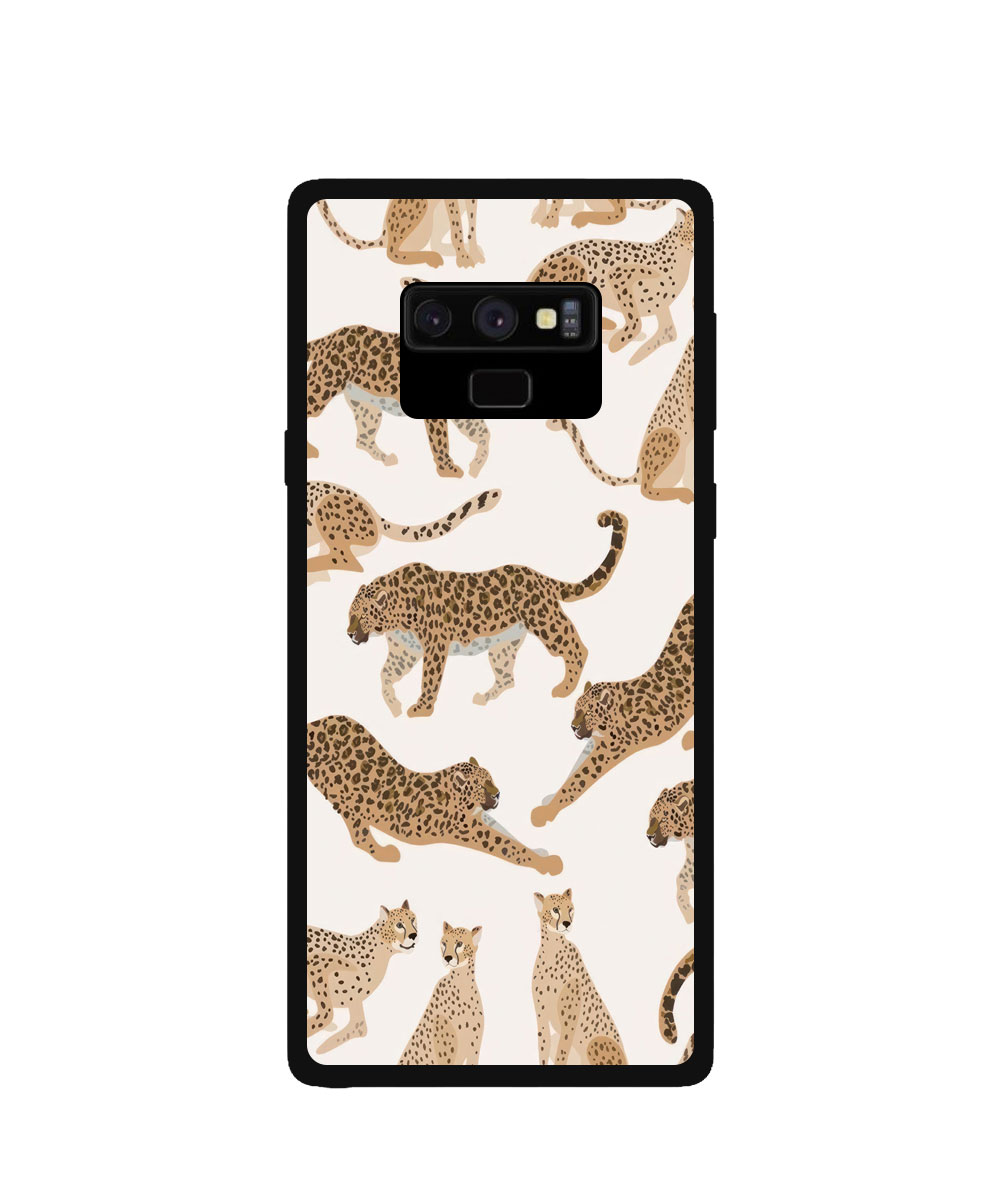 Case / Etui / Pokrowiec / Obudowa na telefon. Wzór: Samsung Galaxy Note 9