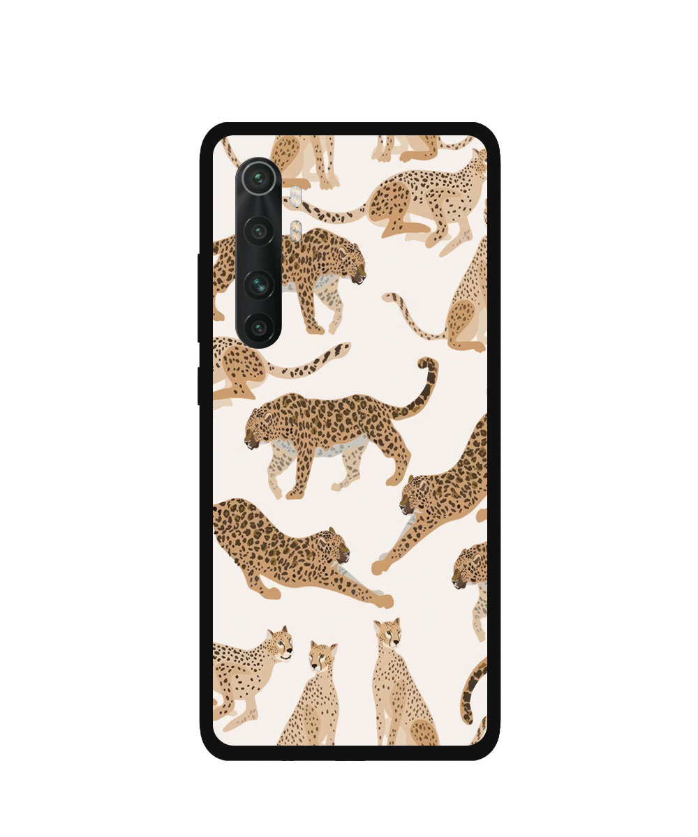 Case / Etui / Pokrowiec / Obudowa na telefon. Wzór: Xiaomi Mi Note 10 Lite