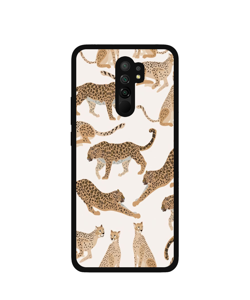 Case / Etui / Pokrowiec / Obudowa na telefon. Wzór: Xiaomi Redmi 9