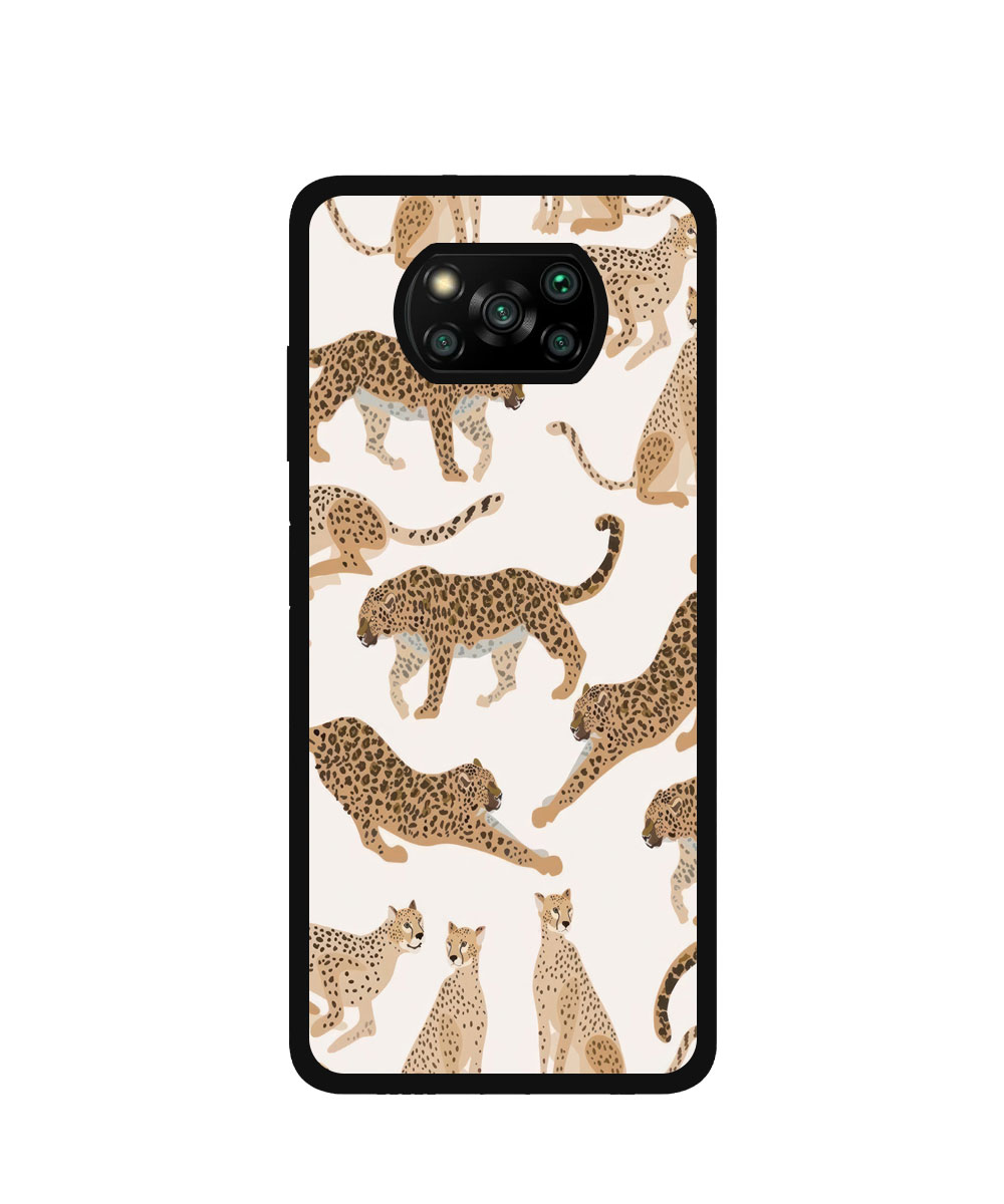 Case / Etui / Pokrowiec / Obudowa na telefon. Wzór: Xiaomi Poco x3 / x3 pro / x3 NFC