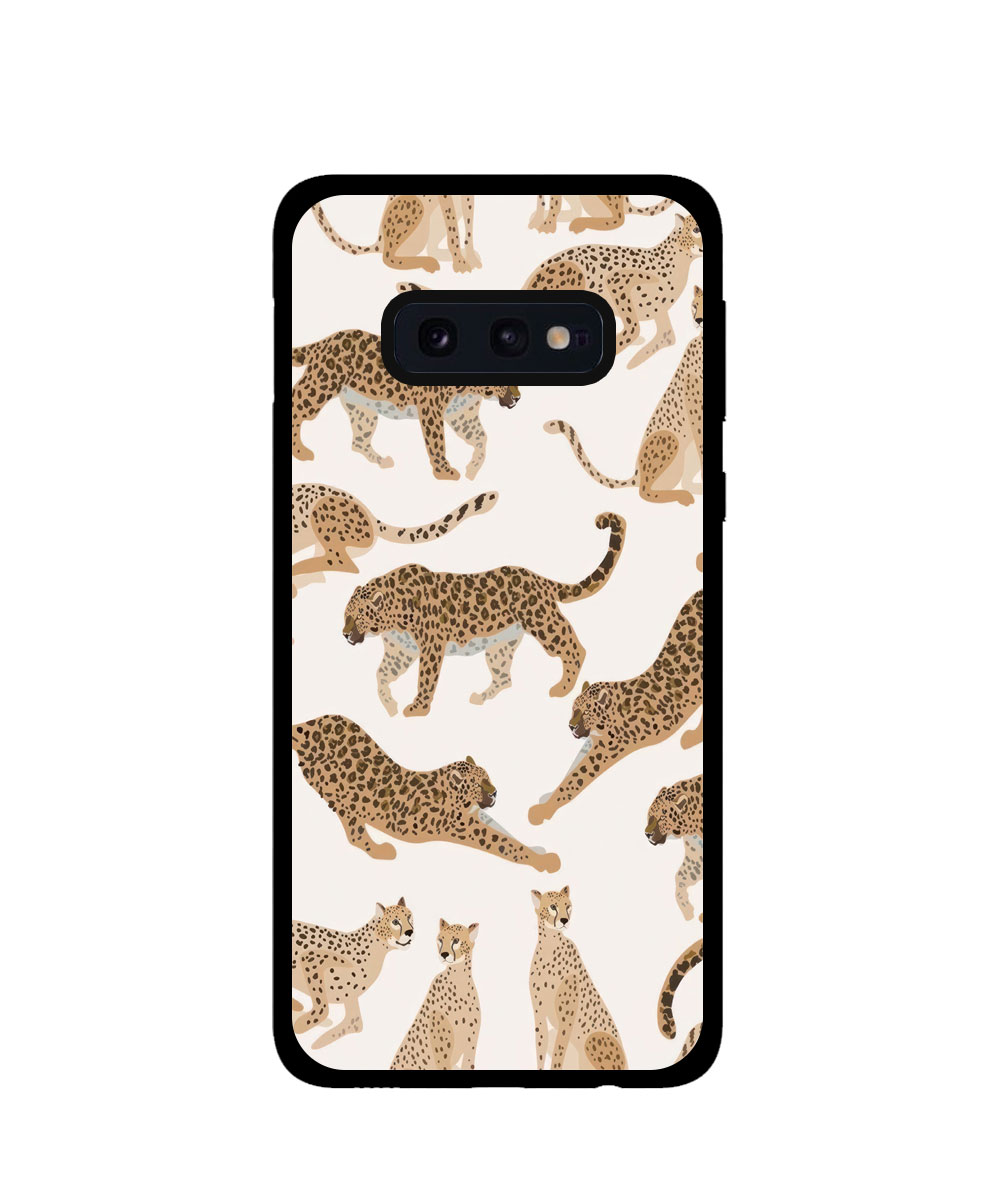 Case / Etui / Pokrowiec / Obudowa na telefon. Wzór: Samsung Galaxy S10e