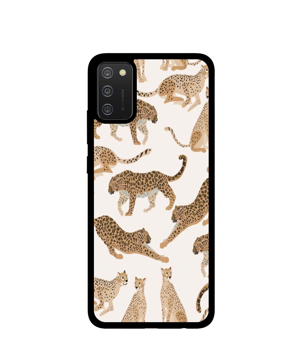 Case / Etui / Pokrowiec / Obudowa na telefon. Wzór: Samsung Galaxy A02s/A03s