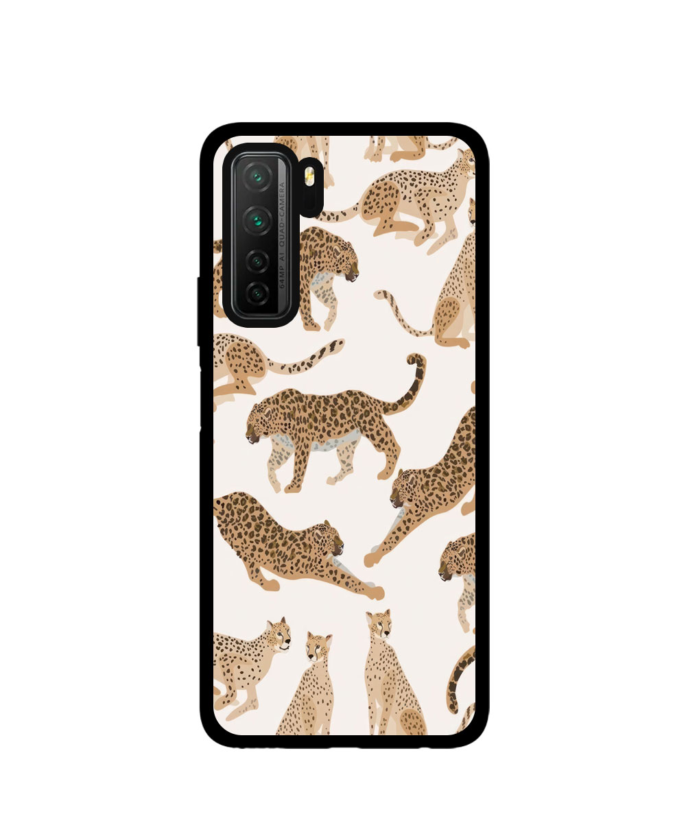 Case / Etui / Pokrowiec / Obudowa na telefon. Wzór: Huawei p40 lite 5G / nova 7 se / nova 7 SE 5G Youth