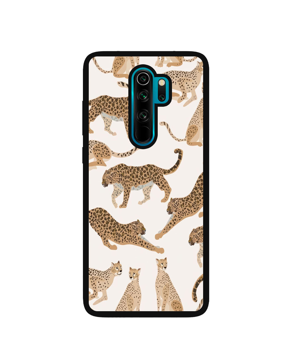 Case / Etui / Pokrowiec / Obudowa na telefon. Wzór: Xiaomi Redmi Note 8 Pro