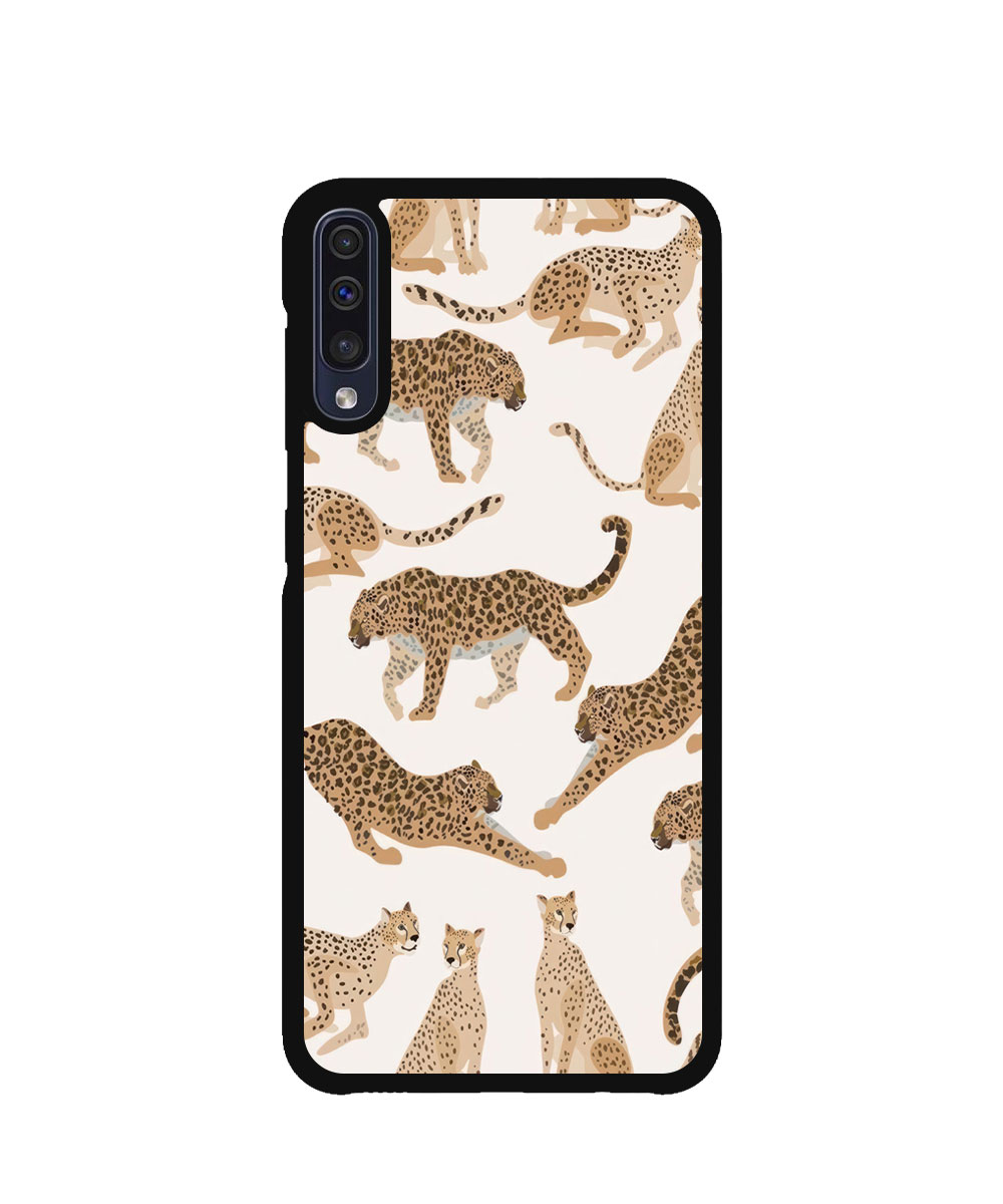 Case / Etui / Pokrowiec / Obudowa na telefon. Wzór: Samsung Galaxy A30s / A50 / A50s