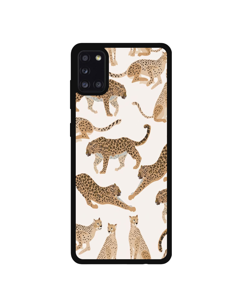 Case / Etui / Pokrowiec / Obudowa na telefon. Wzór: Samsung Galaxy A31