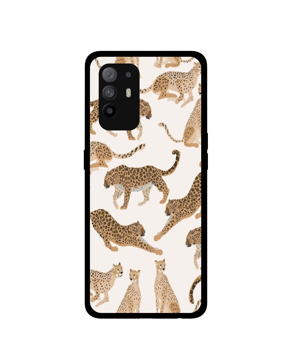 Case / Etui / Pokrowiec / Obudowa na telefon. Wzór: OPPO Reno5 Z / A95 5G