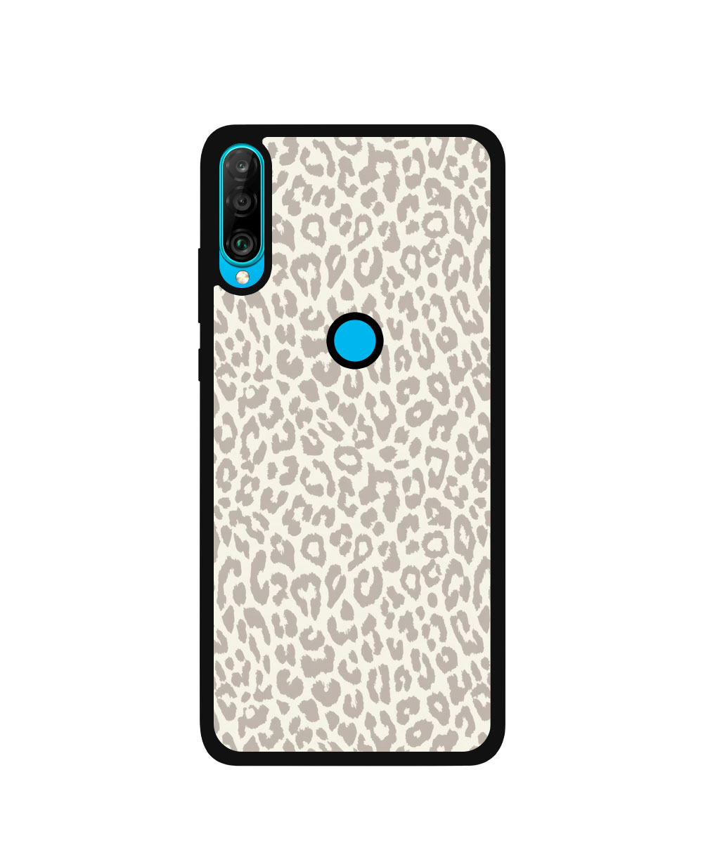 Case / Etui / Pokrowiec / Obudowa na telefon. Wzór: Huawei P30 Lite