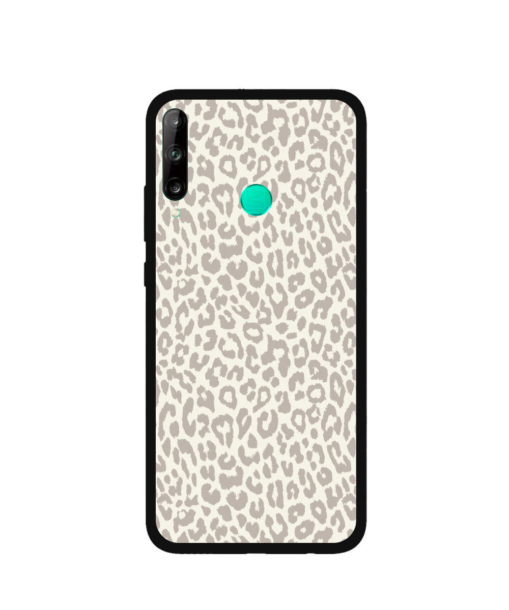 Case / Etui / Pokrowiec / Obudowa na telefon. Wzór: Huawei Y7p