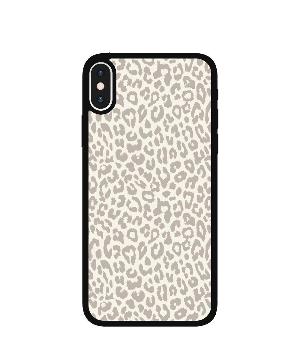 Case / Etui / Pokrowiec / Obudowa na telefon. Wzór: iPhone X / XS