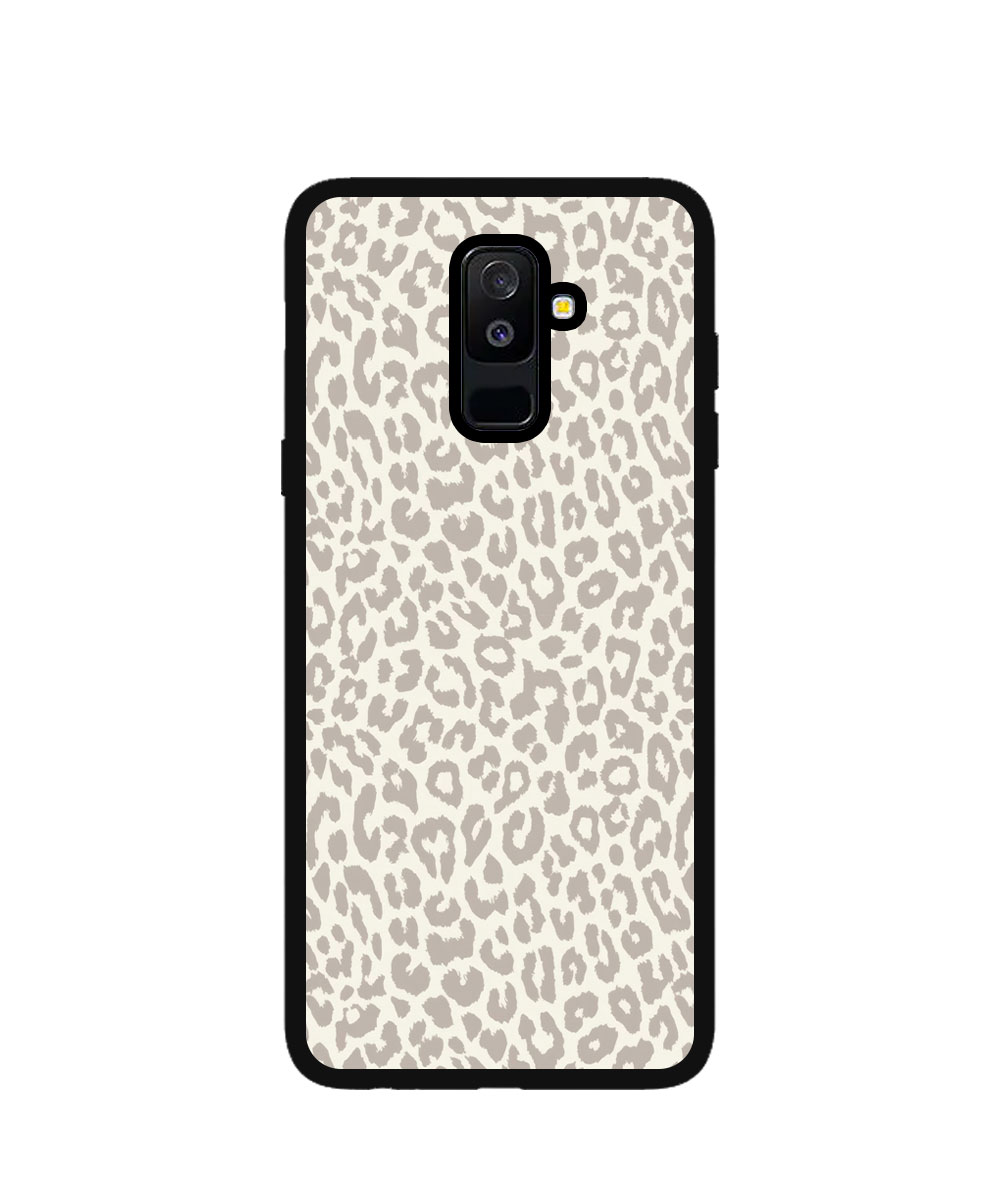 Case / Etui / Pokrowiec / Obudowa na telefon. Wzór: Samsung Galaxy A6