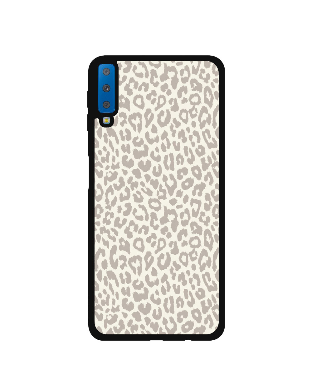 Case / Etui / Pokrowiec / Obudowa na telefon. Wzór: Samsung Galaxy A7 2018