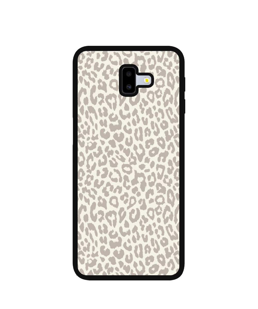 Case / Etui / Pokrowiec / Obudowa na telefon. Wzór: Samsung Galaxy J6+