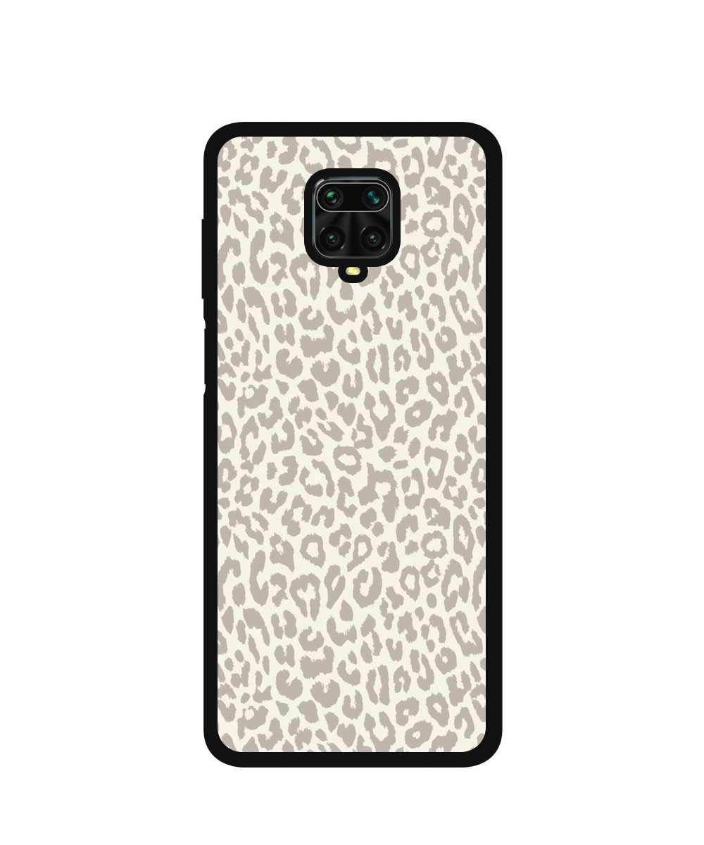 Case / Etui / Pokrowiec / Obudowa na telefon. Wzór: Xiaomi Redmi Note 9S / 9 Pro / 9 Pro Max