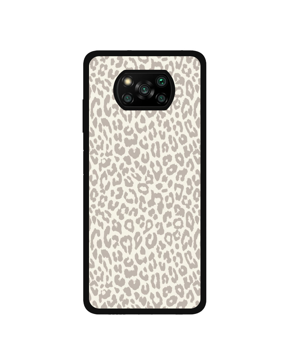 Case / Etui / Pokrowiec / Obudowa na telefon. Wzór: Xiaomi Poco x3 / x3 pro / x3 NFC