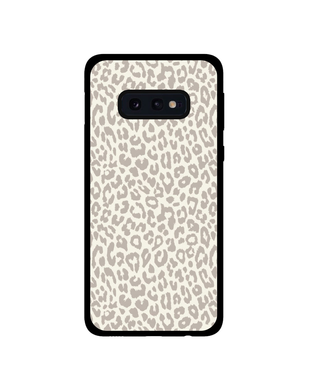 Case / Etui / Pokrowiec / Obudowa na telefon. Wzór: Samsung Galaxy S10e