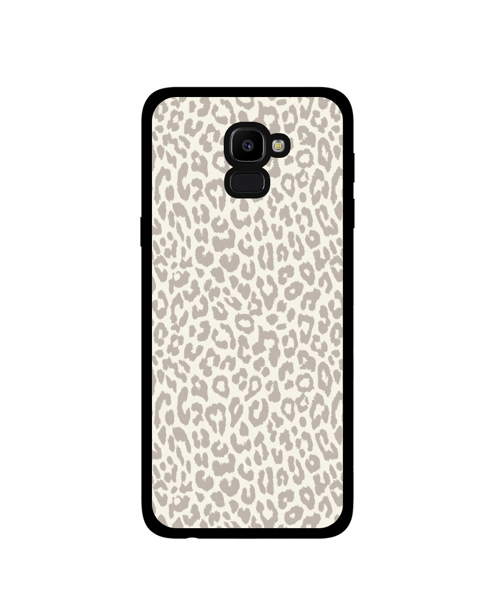 Case / Etui / Pokrowiec / Obudowa na telefon. Wzór: Samsung Galaxy J6