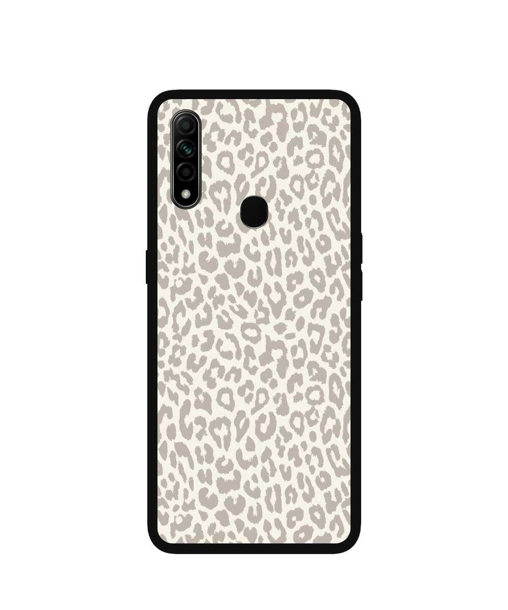 Case / Etui / Pokrowiec / Obudowa na telefon. Wzór: Oppo A31/A8