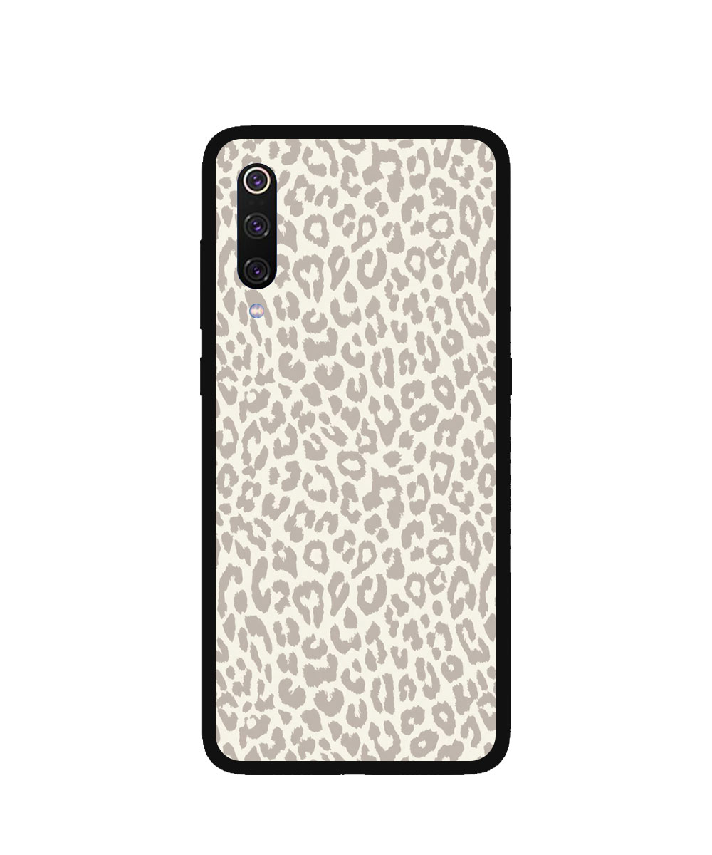 Case / Etui / Pokrowiec / Obudowa na telefon. Wzór: Xiaomi Mi 9